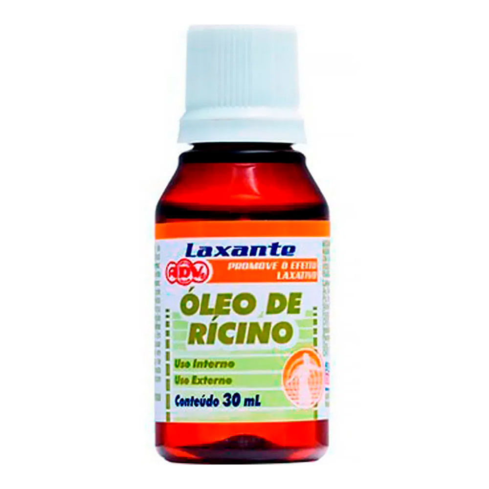óleo de rícino para sobrancelha