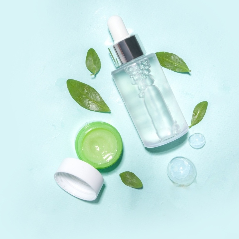 óleo mineral serve para quê
