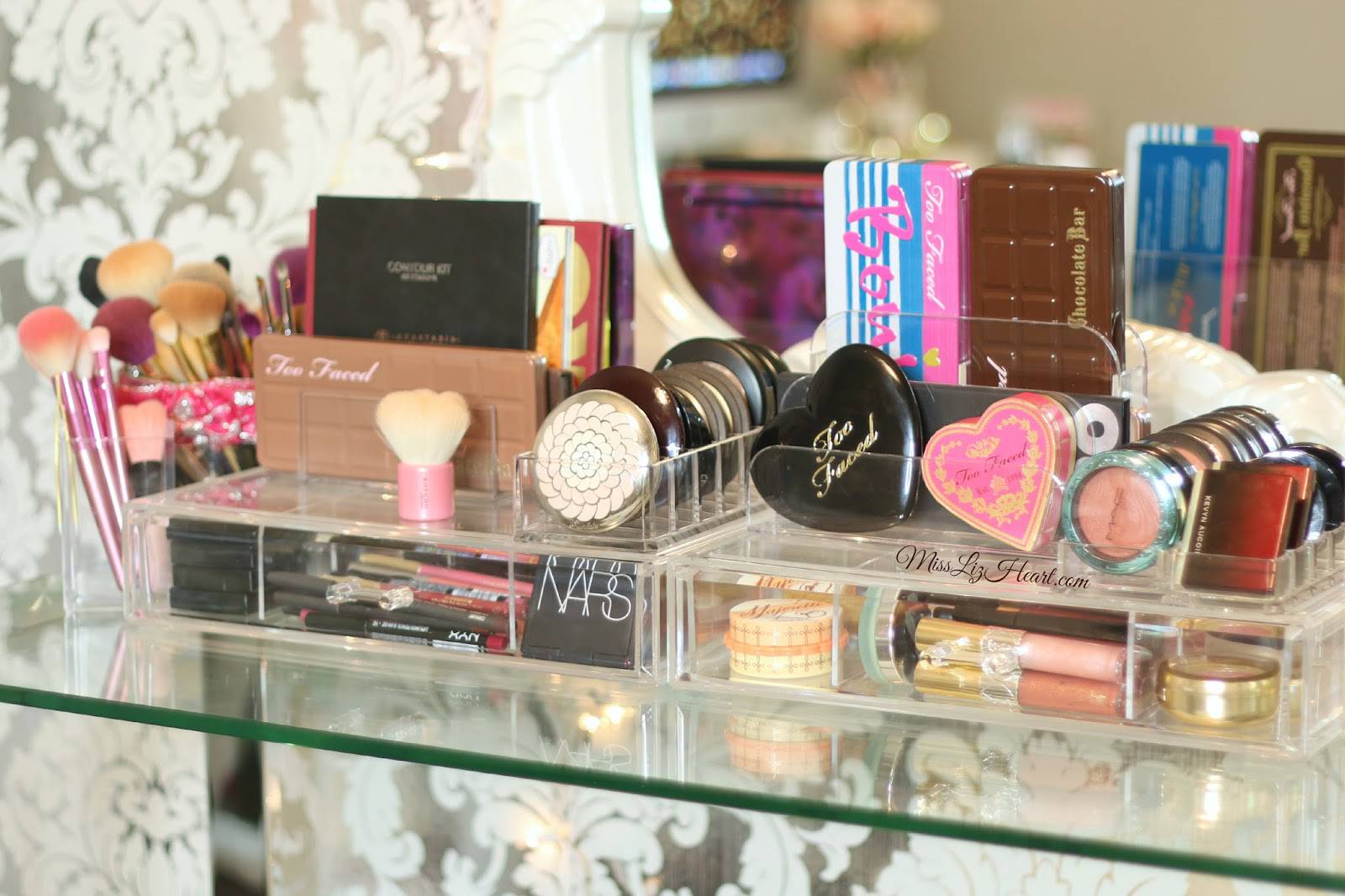 maquiagem craquelando na pele como evitar