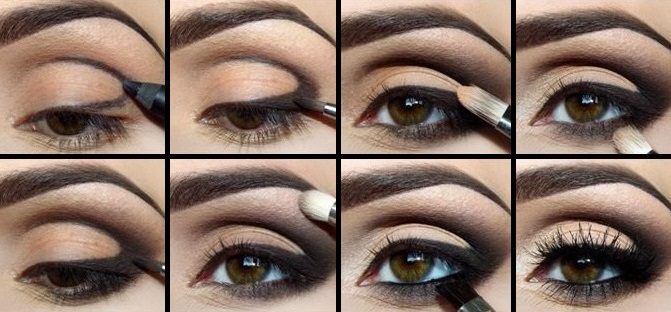 produtos de maquiagem essenciais custo beneficio