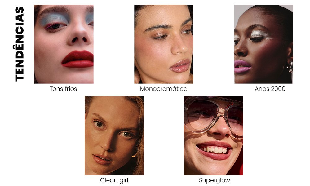 produtos de maquiagem essenciais custo beneficio