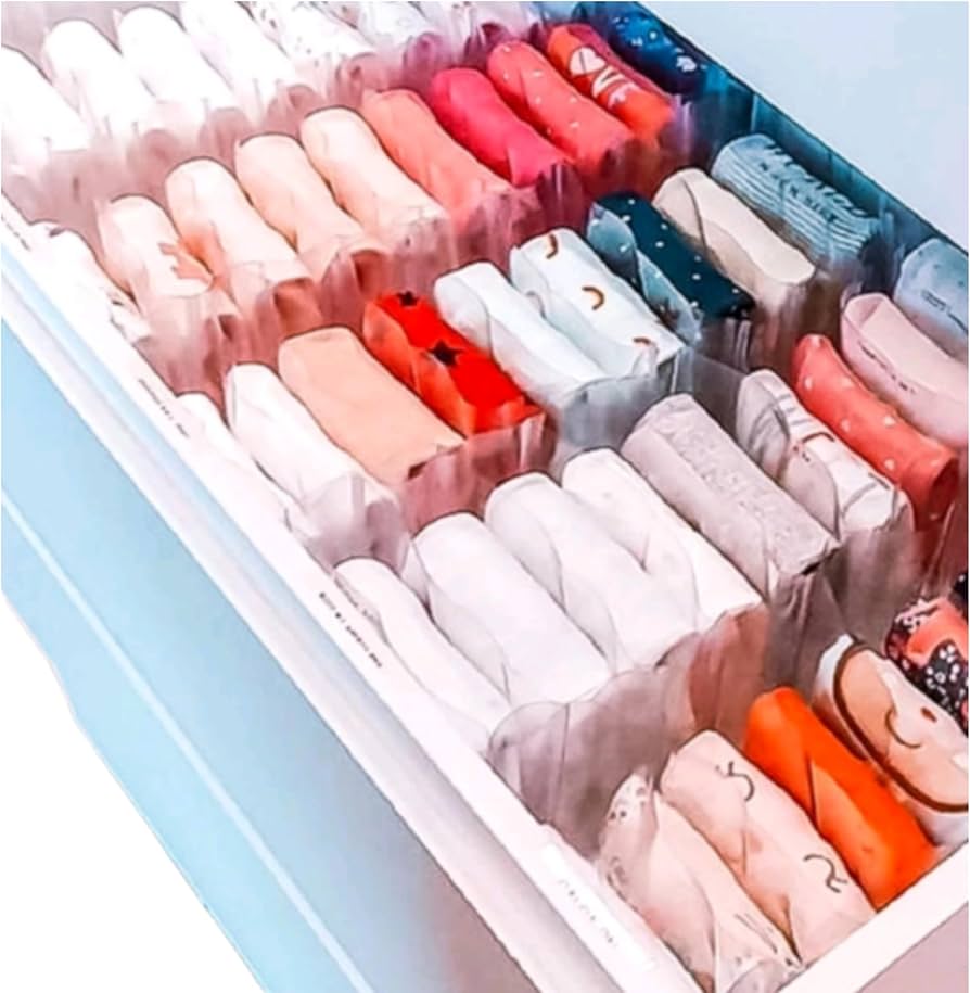 Guia Completo: Escolhendo as Melhores Colmeias Organizadoras para Roupas de Bebê