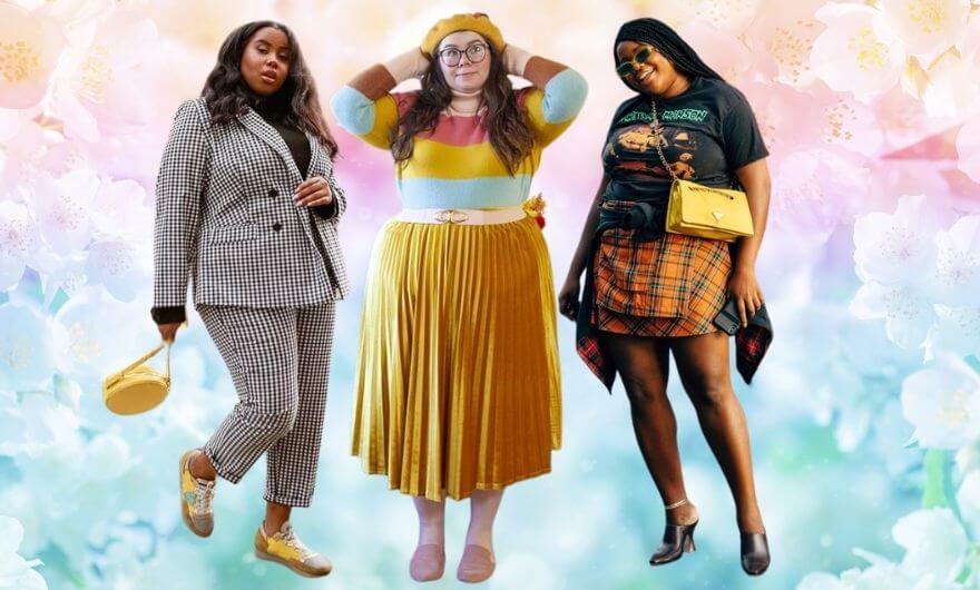 como definir meu estilo pessoal com os 7 estilos universais