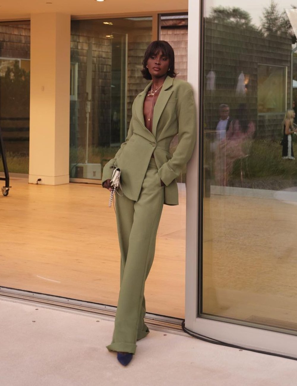 os 7 estilos universais