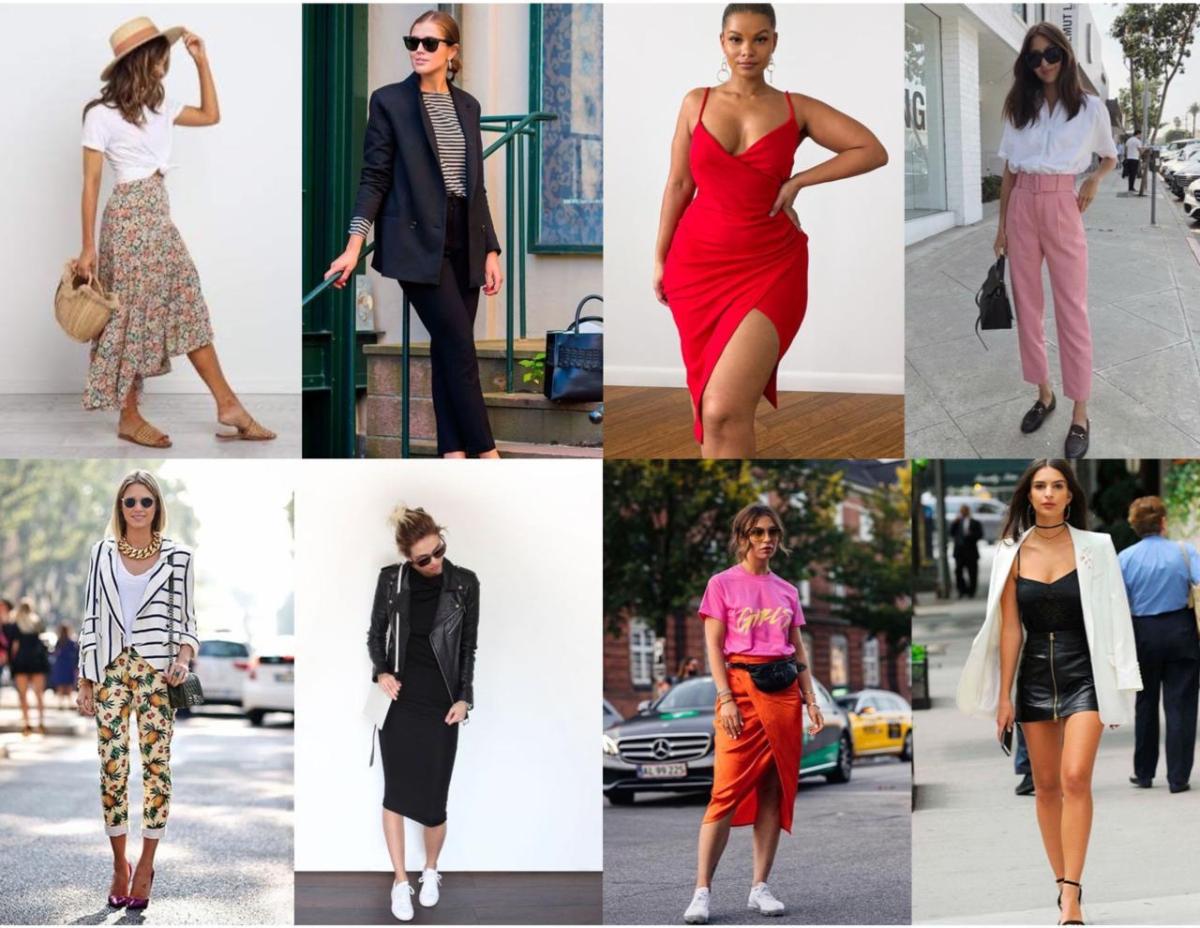 erros comuns ao identificar estilo pessoal