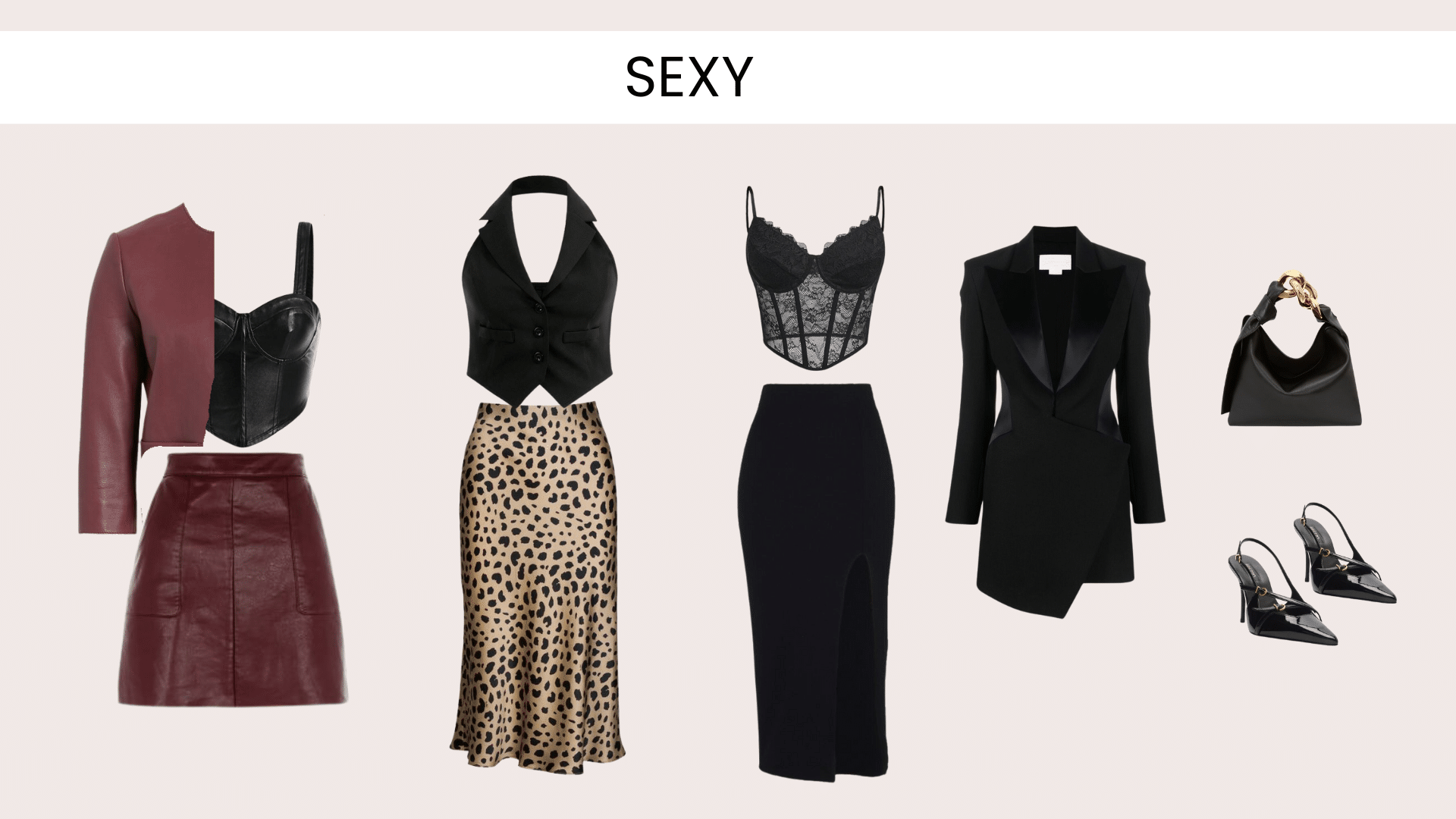 estilo criativo vs estilo dramático urbano