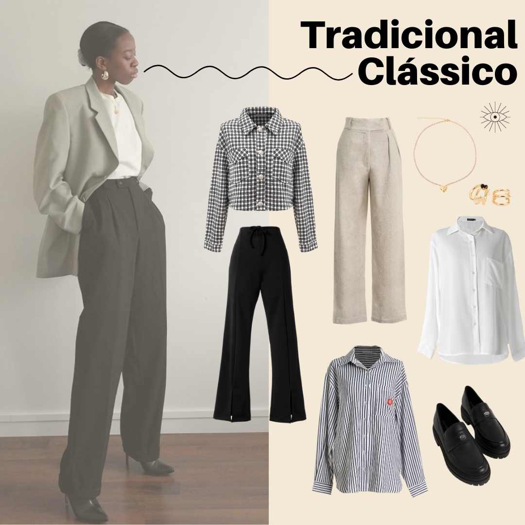 erros comuns ao identificar estilo pessoal