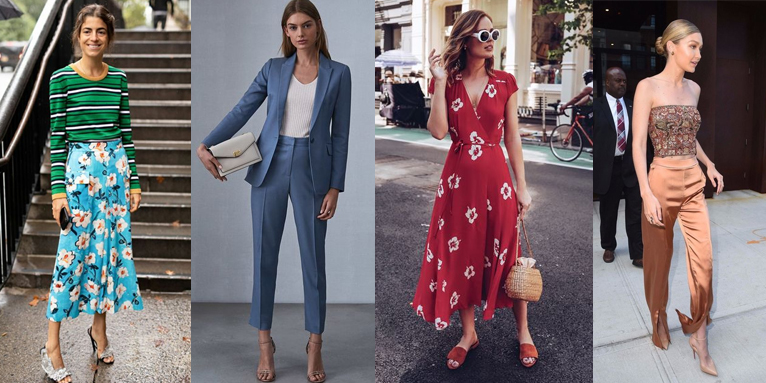 estilo criativo vs estilo dramático urbano