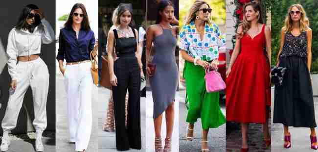 estilo criativo vs estilo dramático urbano