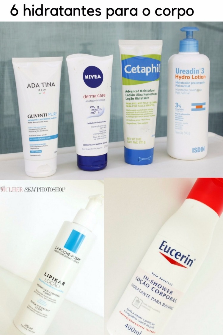 hidratante facial pele oleosa