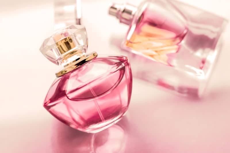 os melhores perfumes femininos importados