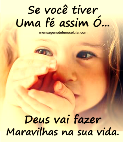 mensagens de boa noite com Deus