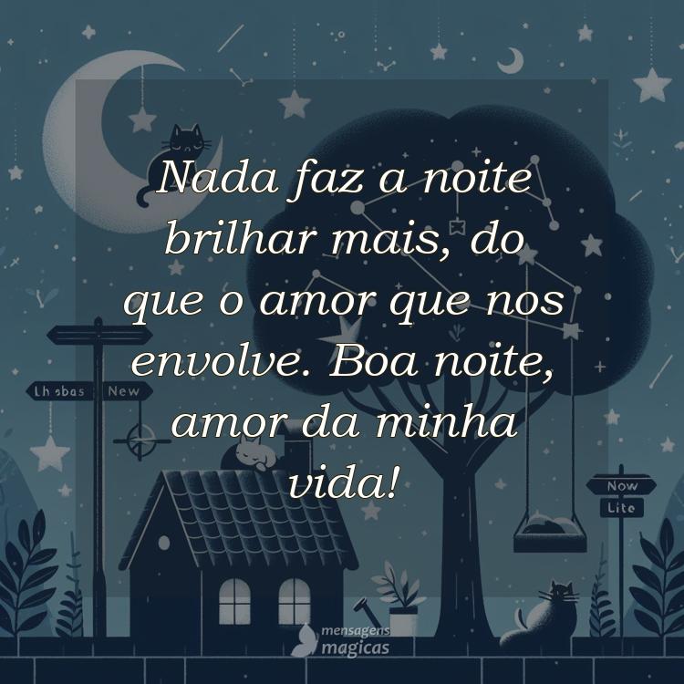 frases de boa noite motivacionais