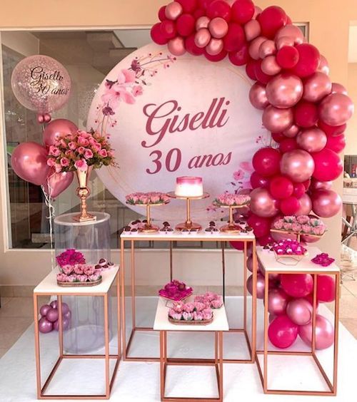 erros comuns ao escolher painel de festa