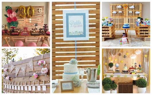 quanto custa um painel decorativo para festa