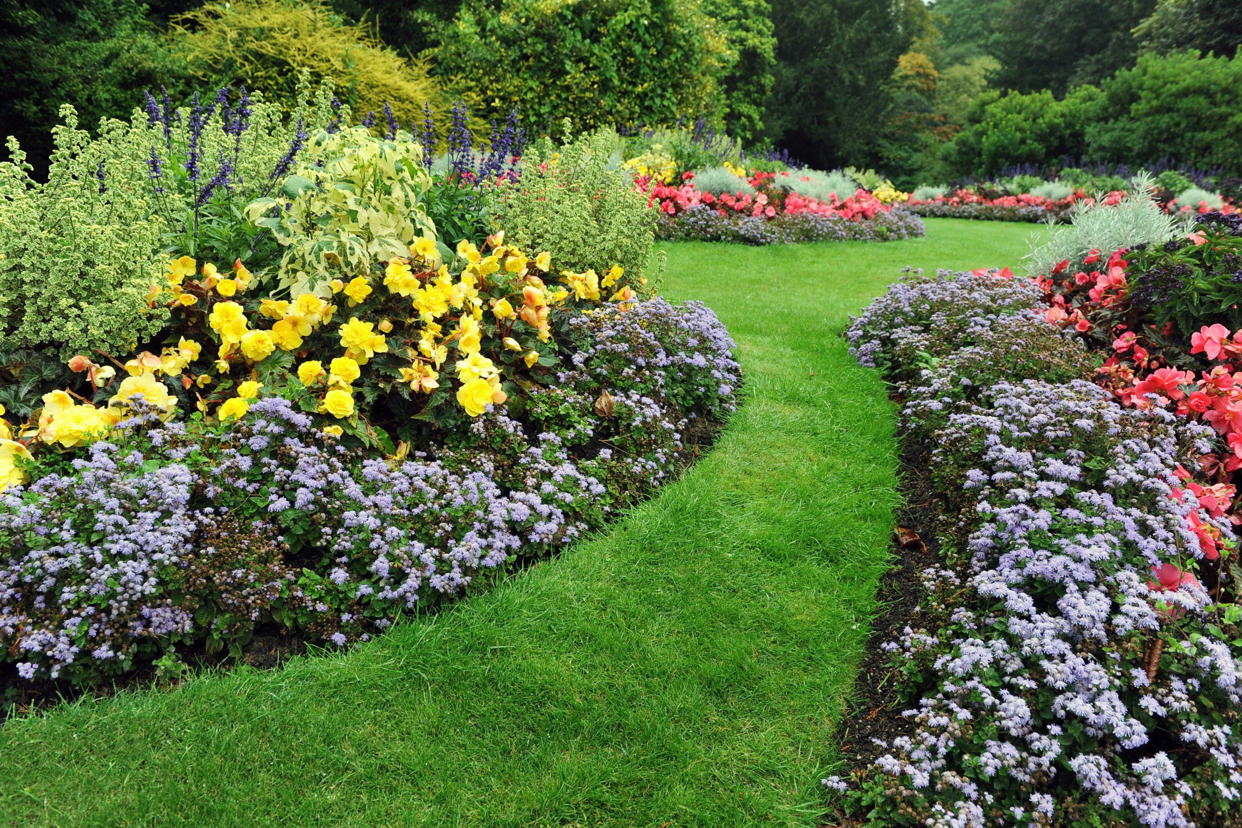 diferença paisagismo e jardinagem