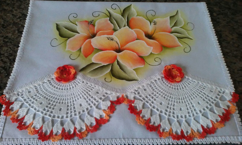 Guia Completo: Preços e Onde Comprar Panos de Prato Artesanais