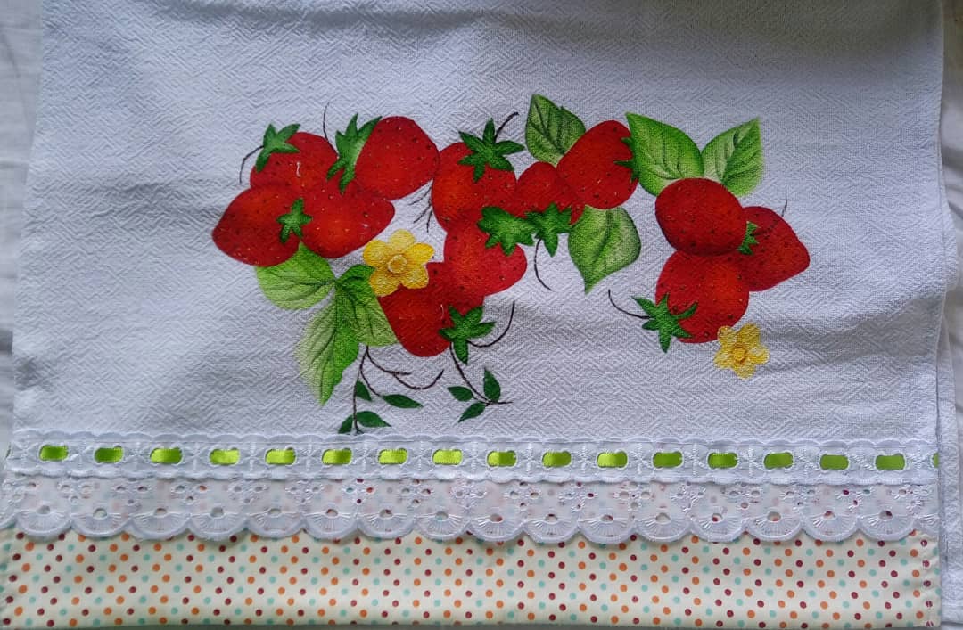 Guia Completo: Preços e Onde Comprar Panos de Prato Artesanais