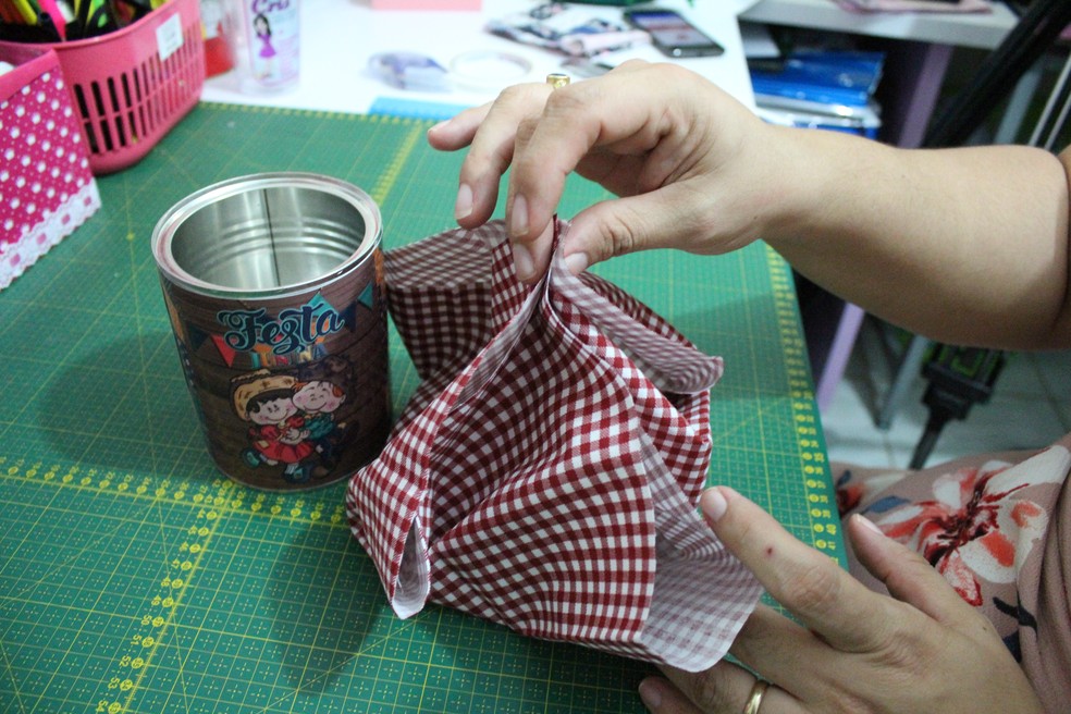 papel crepom vasco vs outras cores