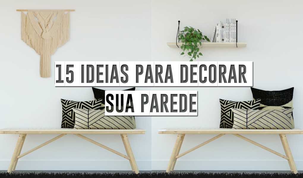 5 ideias de títulos
