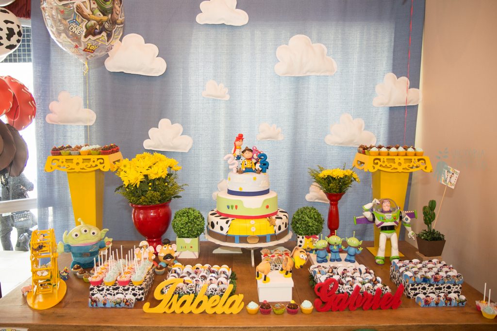 quanto custa decorar festa vanessa orçamento