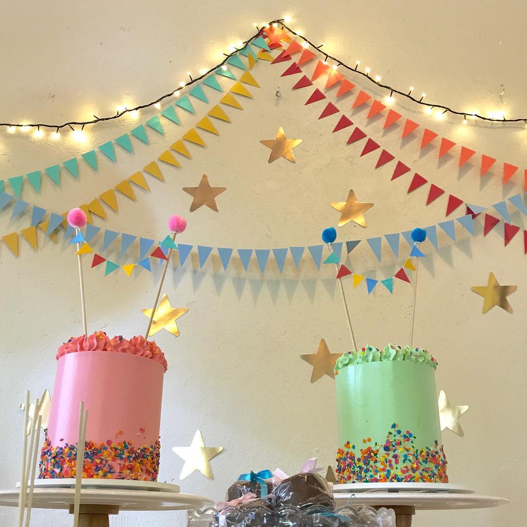 erros comuns decoração festa vanessa evitar