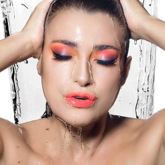 para que serve blindagem na maquiagem