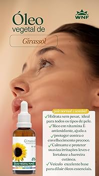 erros ao usar oleo de girassol na culinaria
