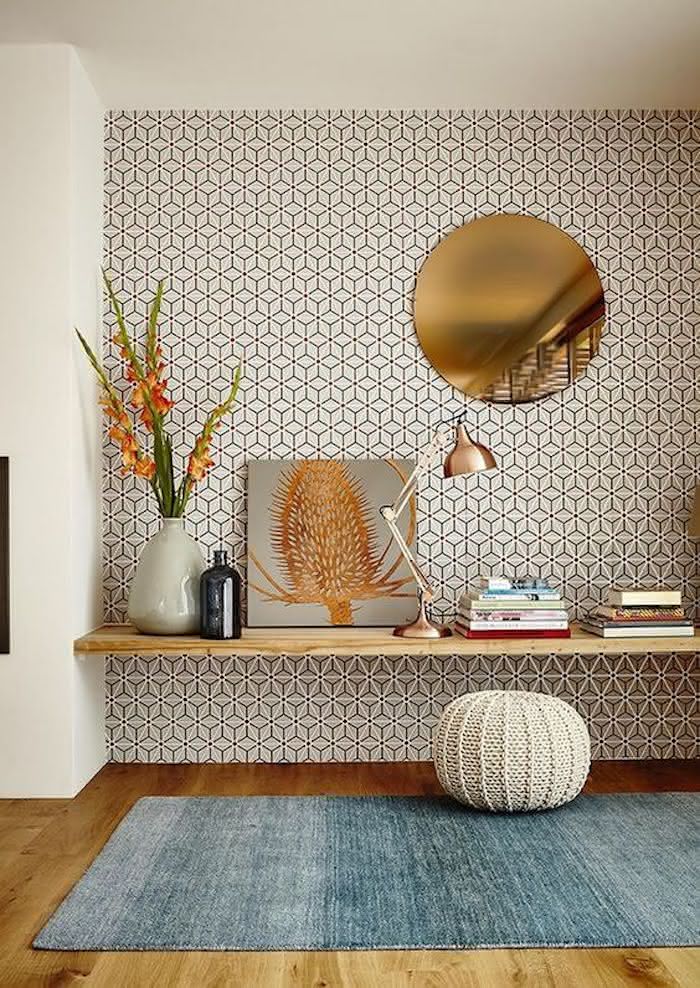 quanto custa decorar parede com painel ripado