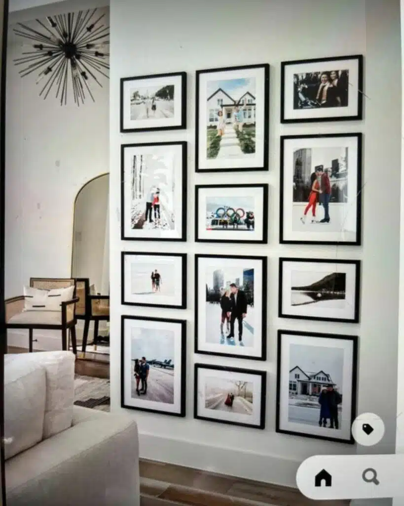 papel de parede floral boho vs boiserie qual escolher