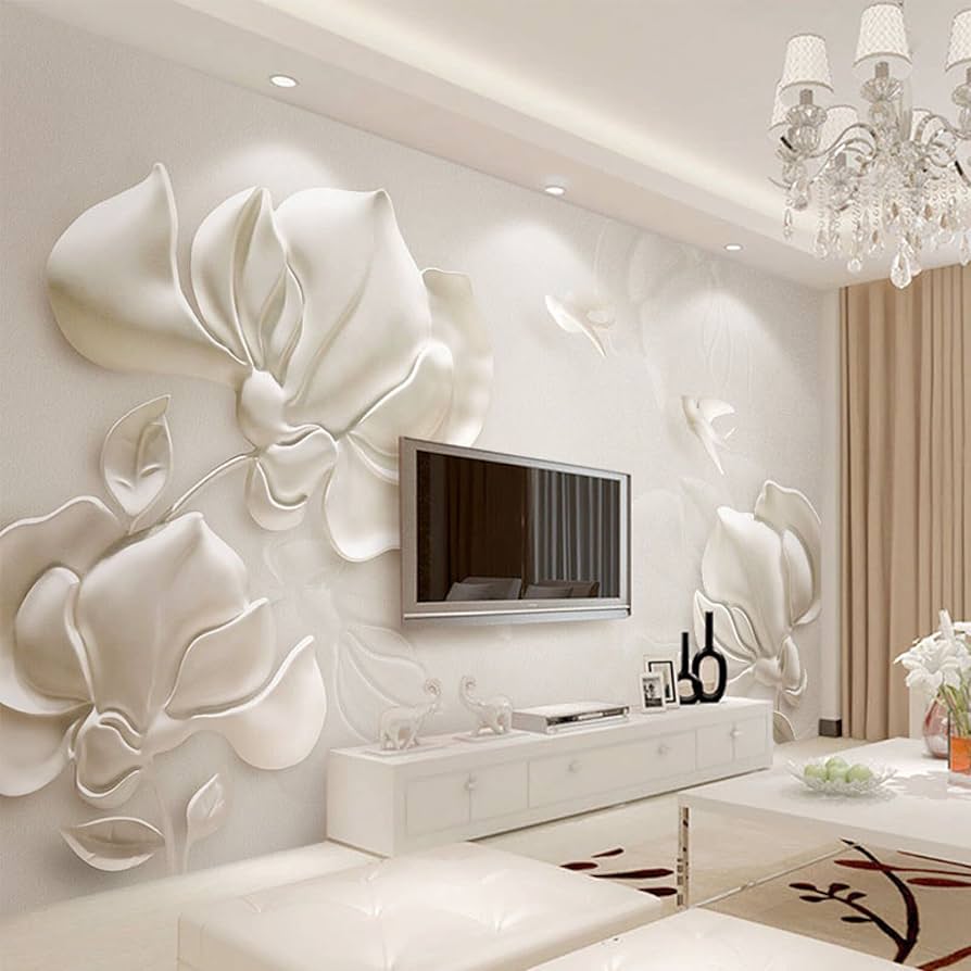 tendências decoração gesso 2026