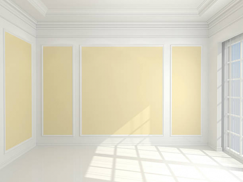 gesso acartonado decoração