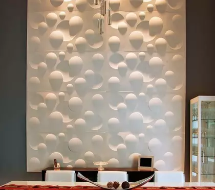 gesso para sala