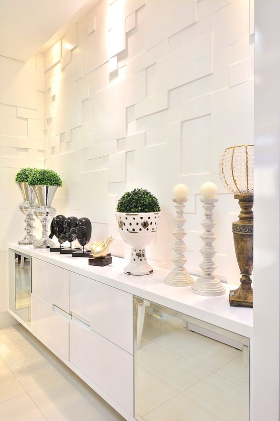 gesso 3d preço