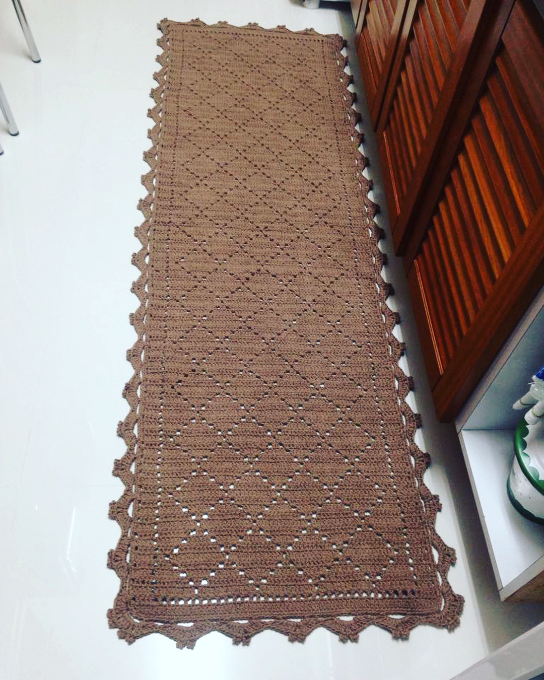 Melhores Barbantes para Crochê: Guia Completo para Passadeiras Duráveis