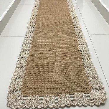 Melhores Barbantes para Crochê: Guia Completo para Passadeiras Duráveis