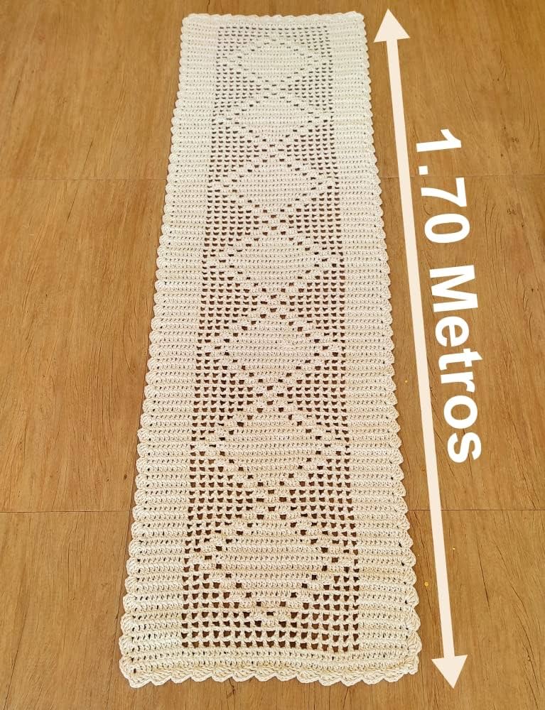 Melhores Barbantes para Crochê: Guia Completo para Passadeiras Duráveis