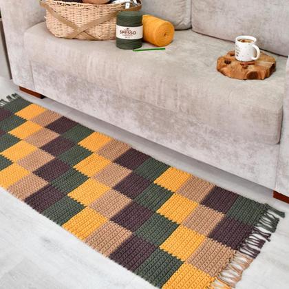 Passadeira Classic de Marcelo Nunes: Passo a Passo Detalhado para Iniciantes