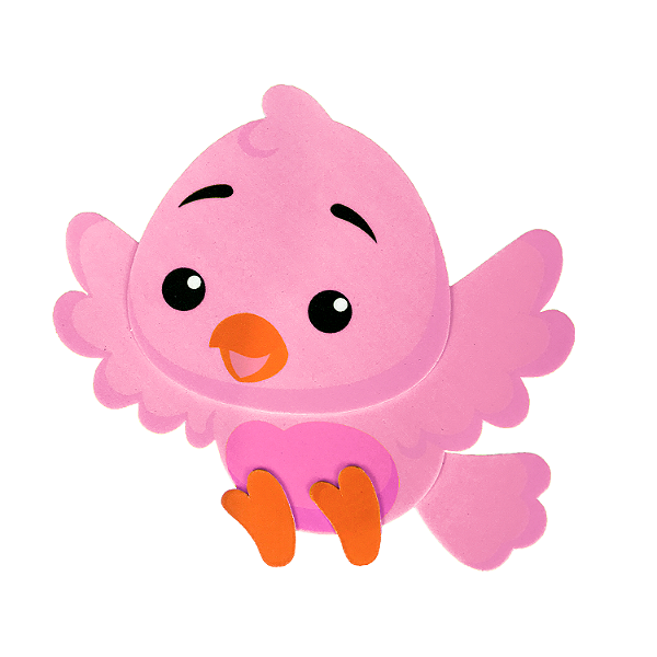 Enxoval de Bebê: Dicas para Escolher Peças com Estampa de Passarinho