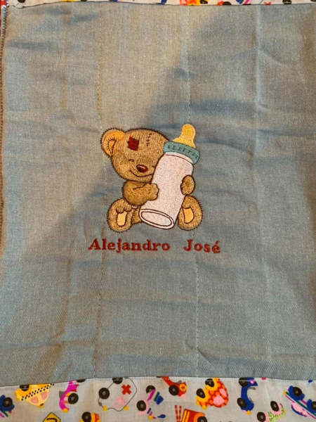 Guia Completo: Como Aplicar Patch Aplique Termocolante em Roupas de Bebê