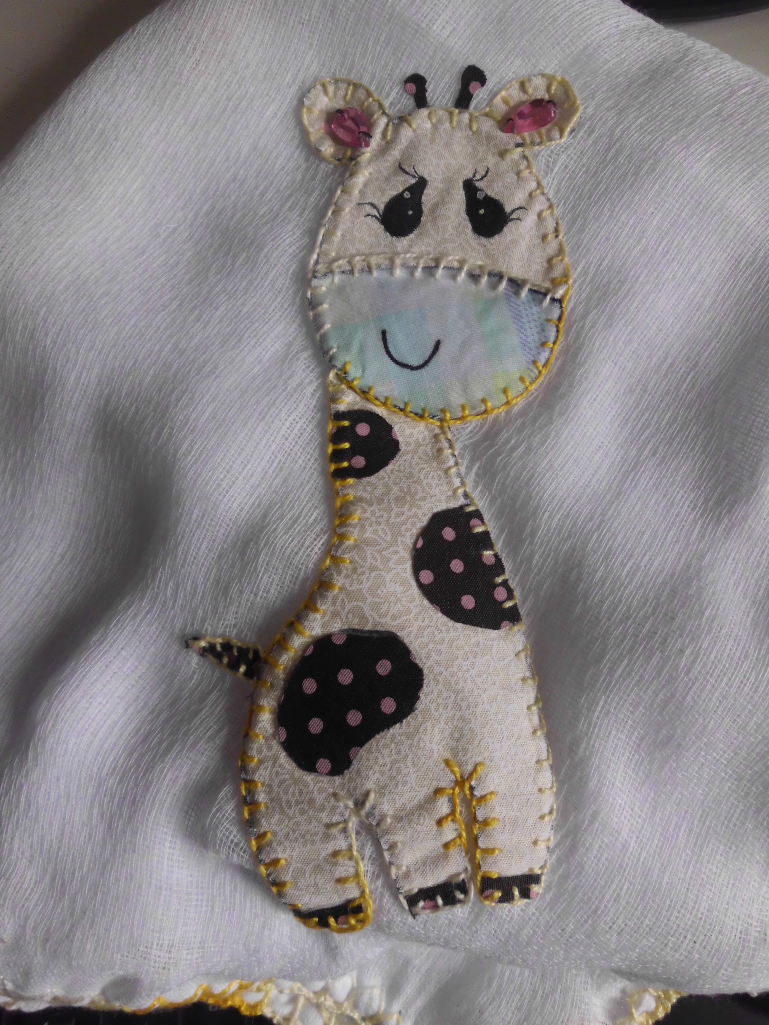 Onde Comprar Patch Aplique para Bebê: Shopee