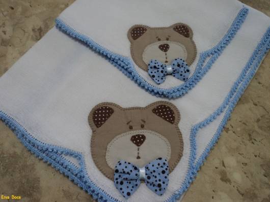 Patch Aplique em Fraldas: Durabilidade e Dicas para Não Descolar na Lavagem