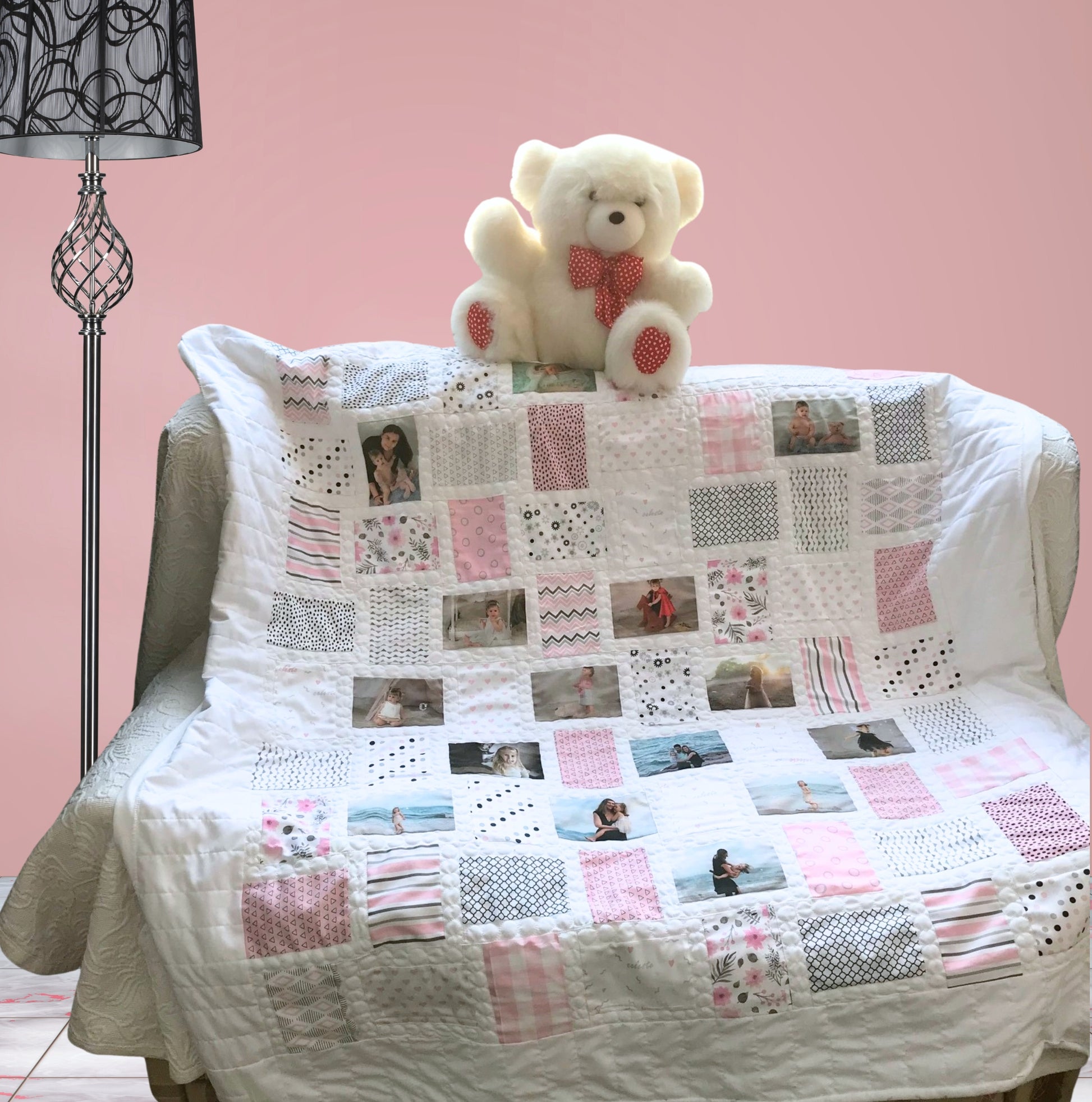 Materiais Essenciais para Começar no Patchwork Embutido