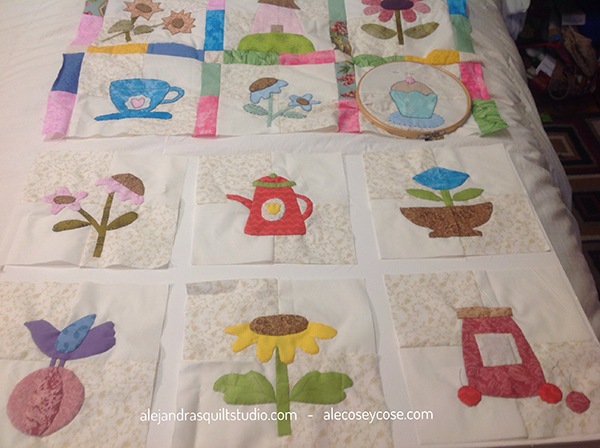 Guia Completo: Como Fazer Patchwork Embutido para Iniciantes