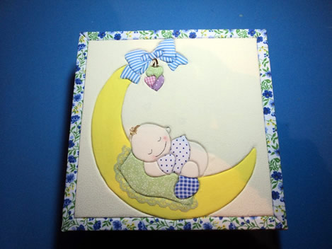 Patchwork Embutido vs. Patchwork Tradicional: Qual a Melhor Técnica para o Enxoval?