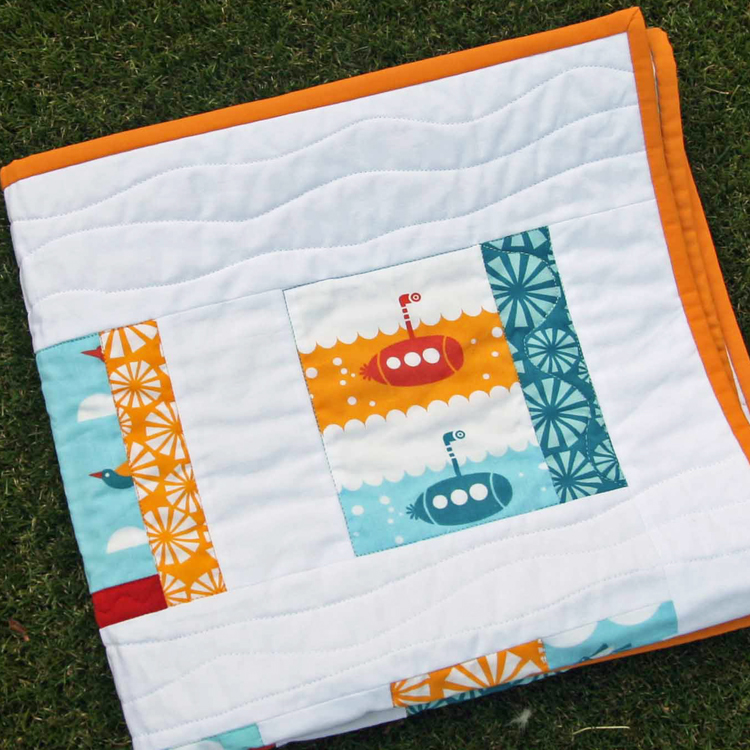 Patchwork Embutido vs. Patchwork Tradicional: Qual a Melhor Técnica para o Enxoval?