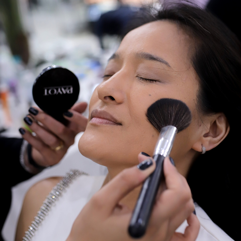 melhores produtos payot maquiagem para uma pele perfeita