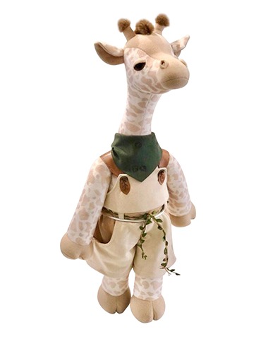 pelúcia safari barata onde comprar custo benefício