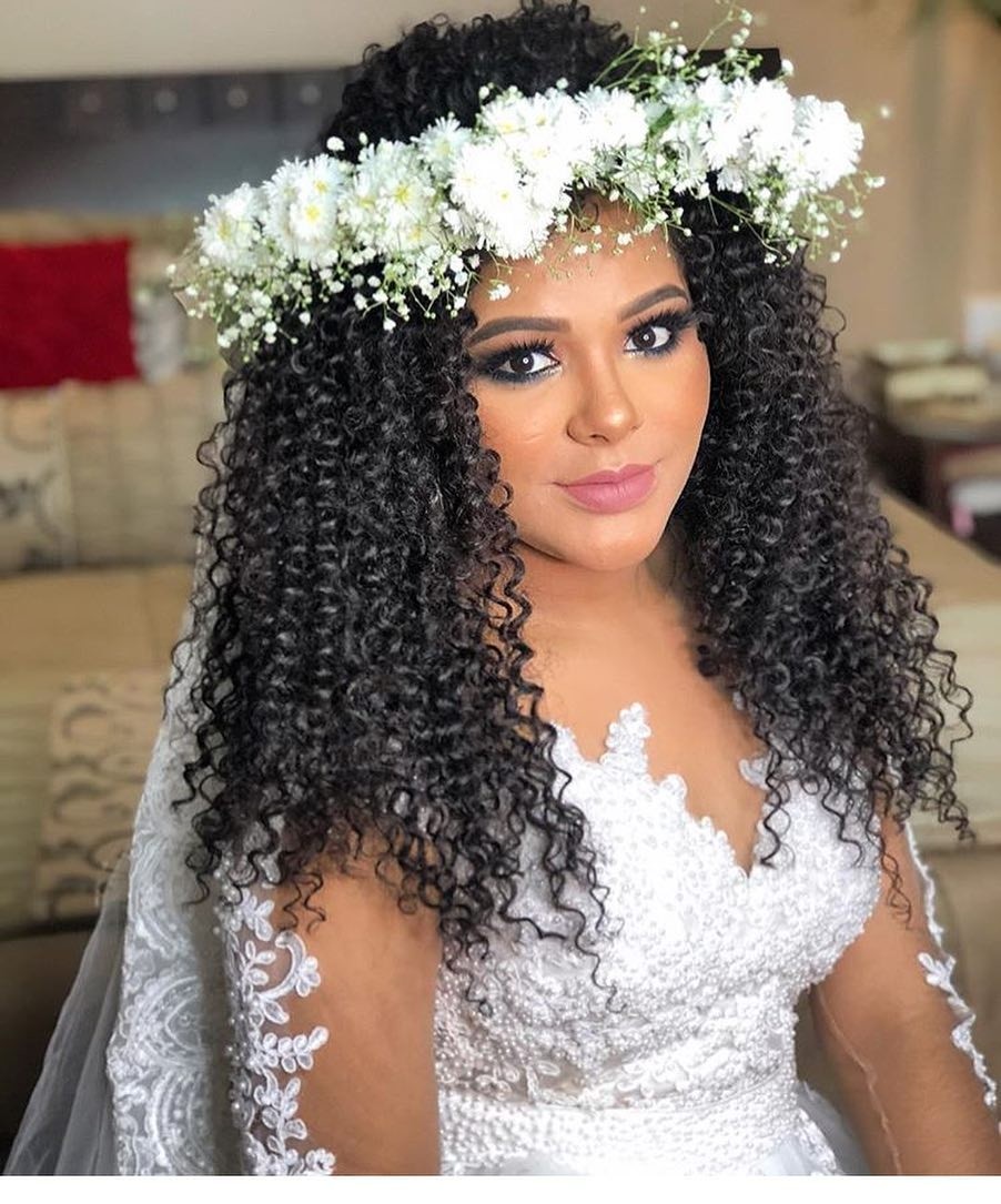 creme de pentear ou gelatina para cachos qual usar