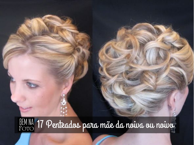 quanto custa contratar maquiagem e penteado para mãe do noivo